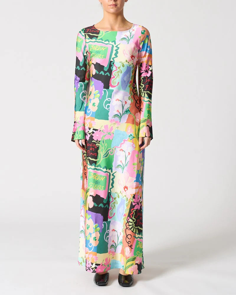 Soho Dress