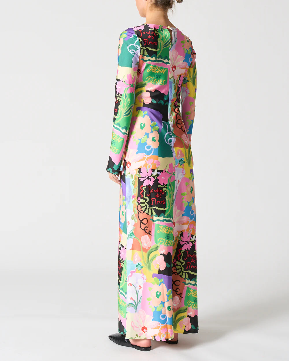 Soho Dress