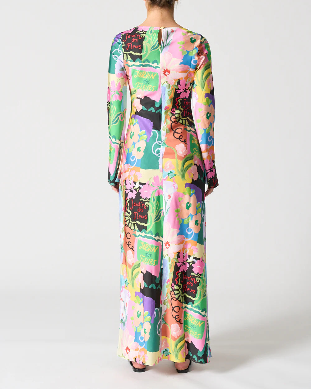 Soho Dress