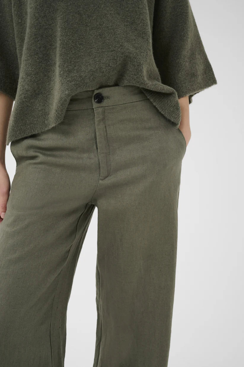 Solinaiw Pants