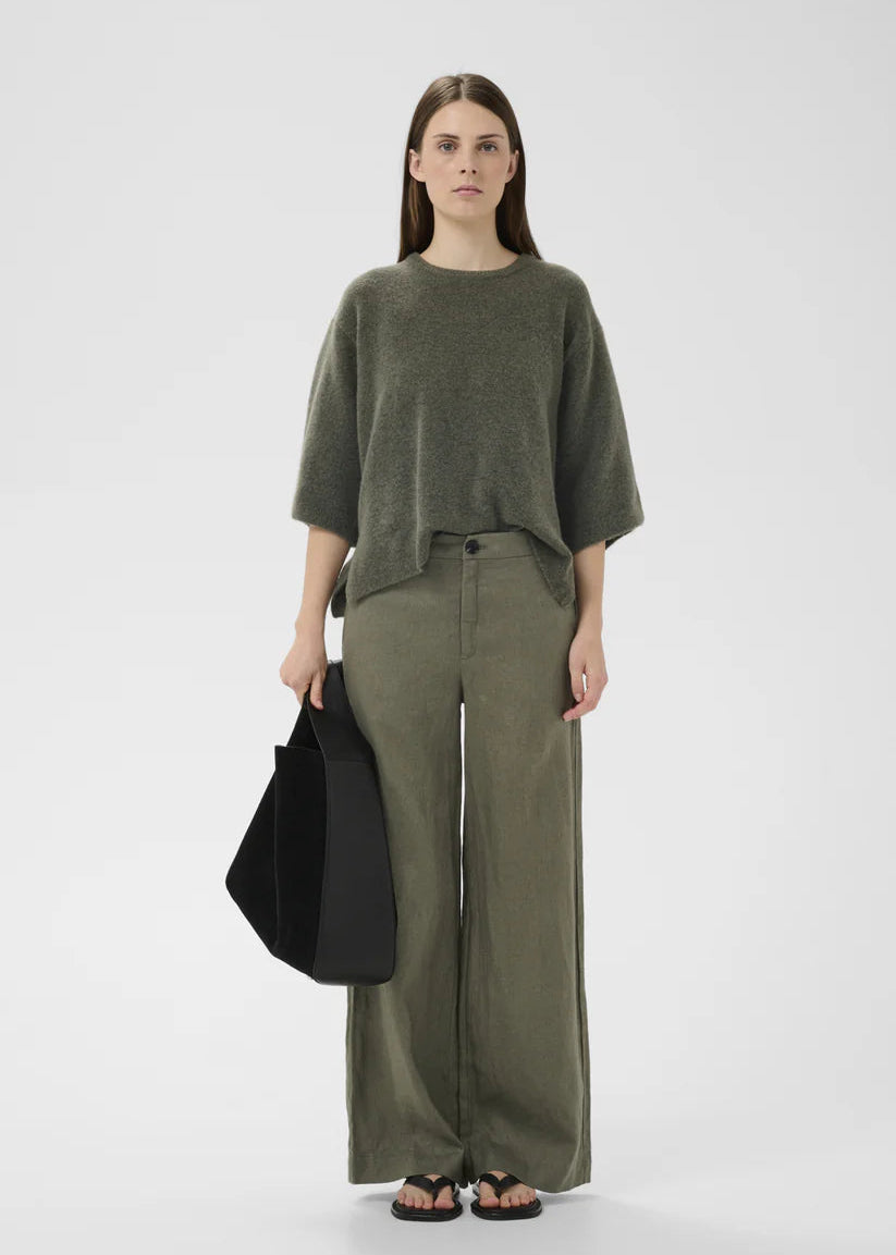 Solinaiw Pants