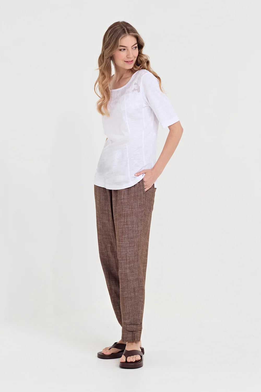 Bounty Pant