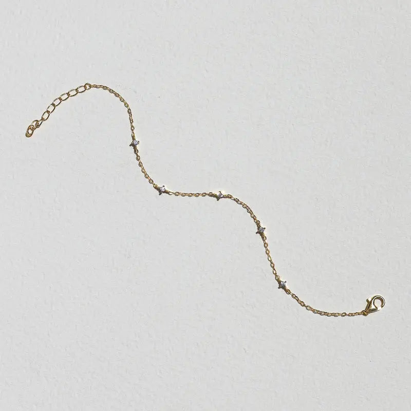 Starlight Bracelet Saint Valentine