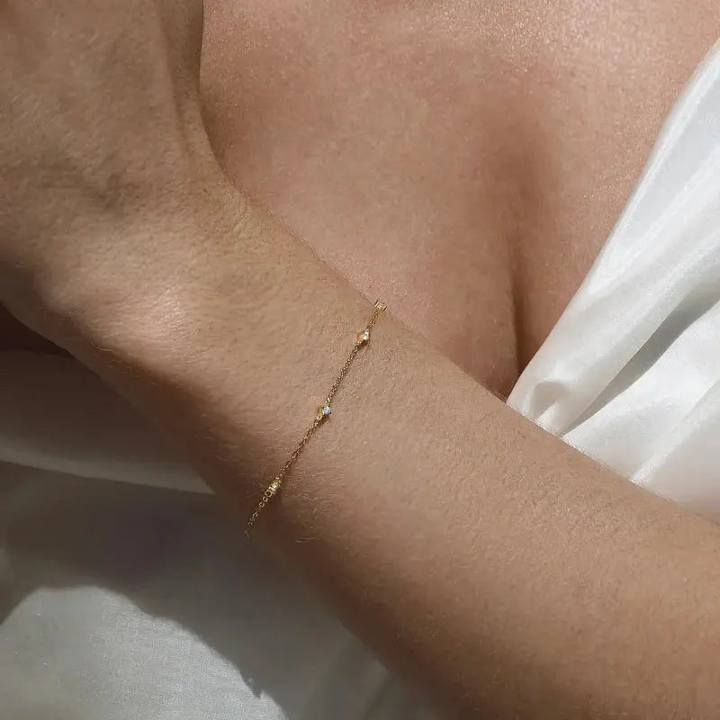 Starlight Bracelet Saint Valentine