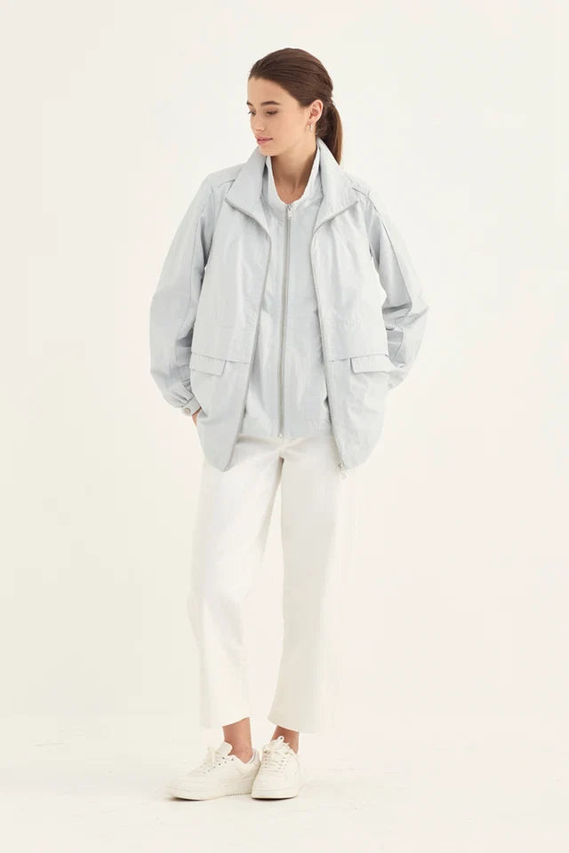 Statement Jacket