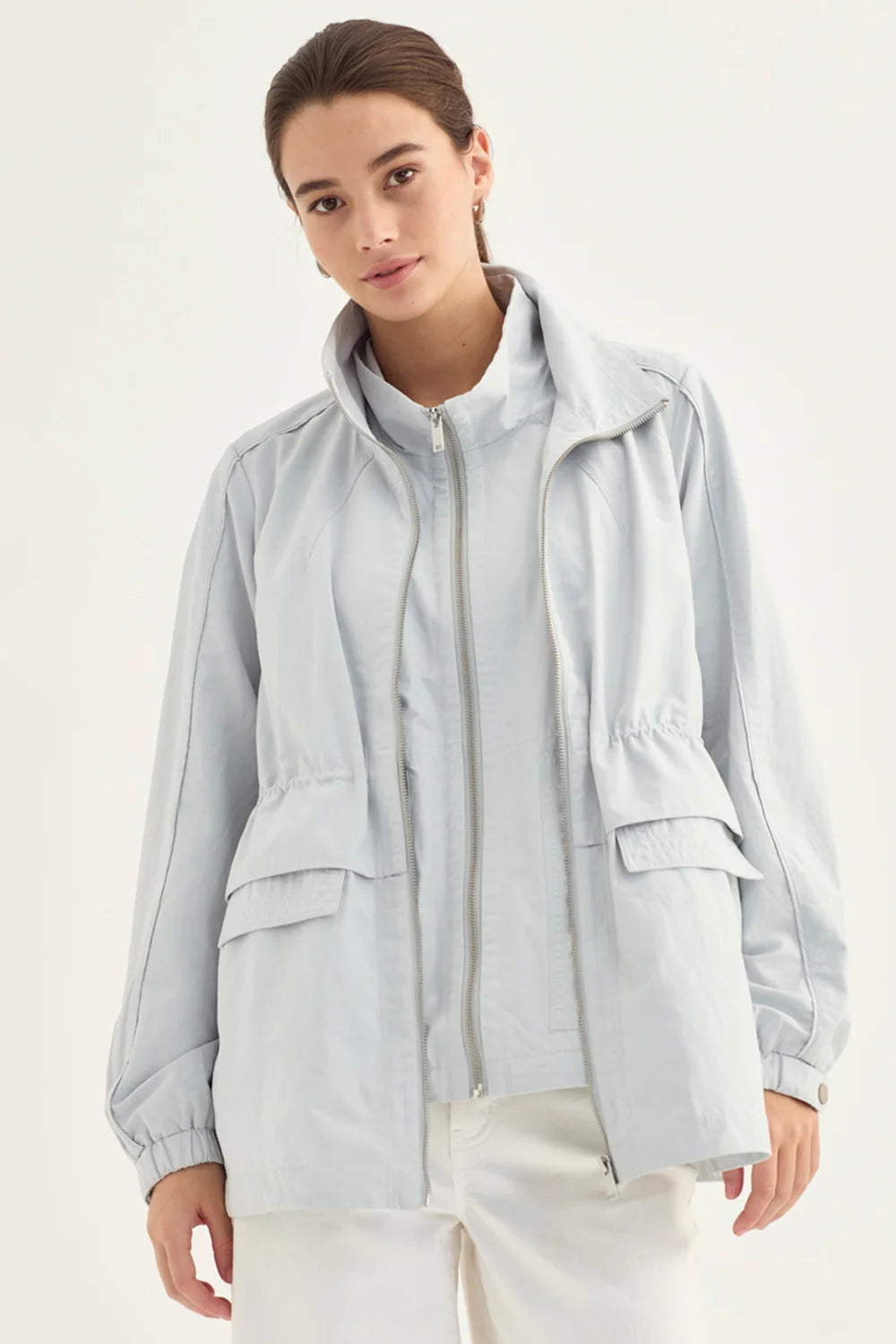 Statement Jacket