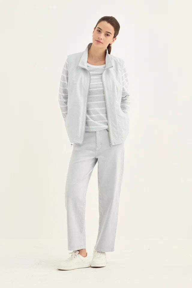 Statement Vest
