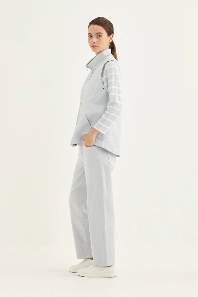 Statement Vest