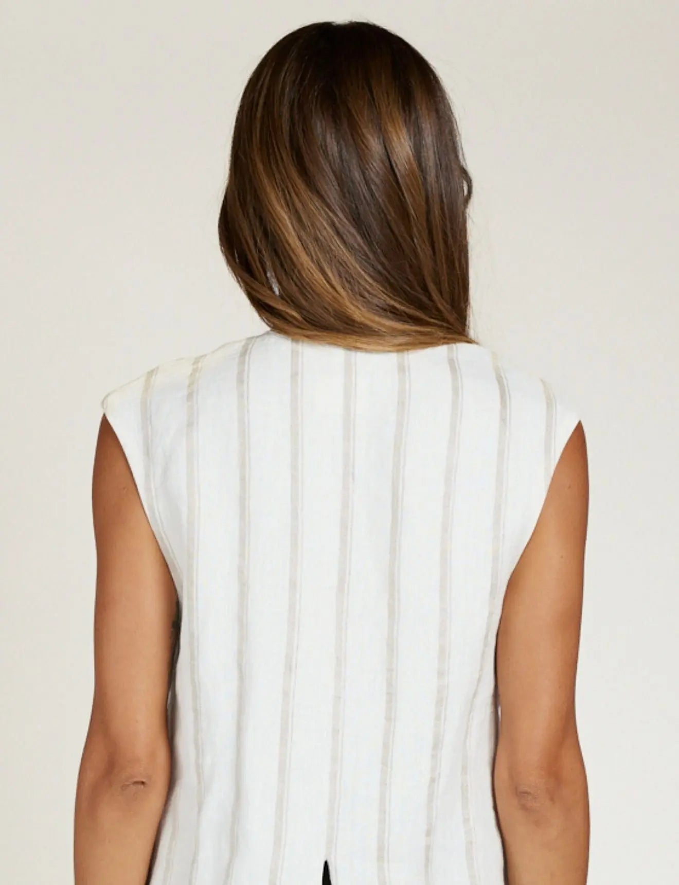 The Vest State of Embrace