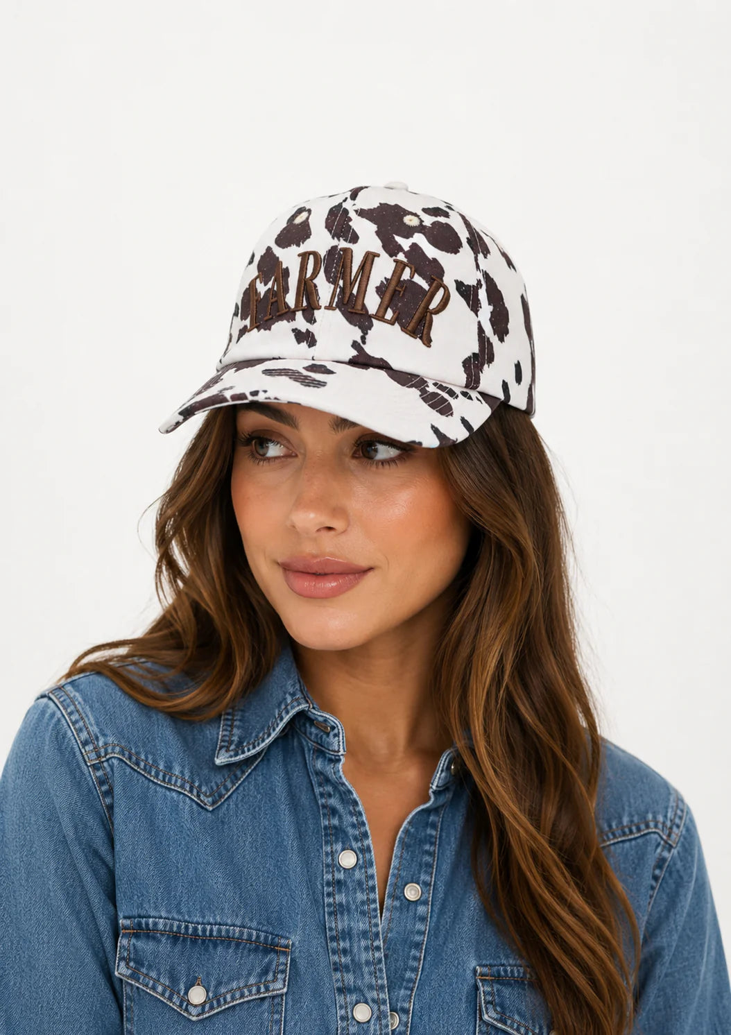 Cowpoke Cap