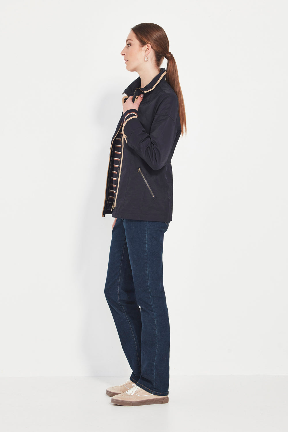 Trance Jacket