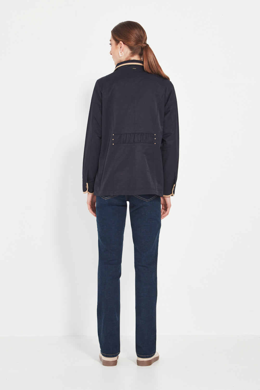Trance Jacket