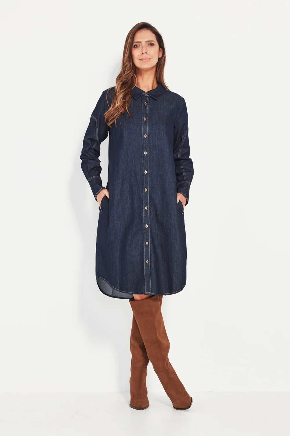 Unit Dress