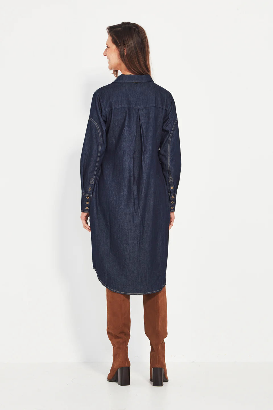 Unit Dress