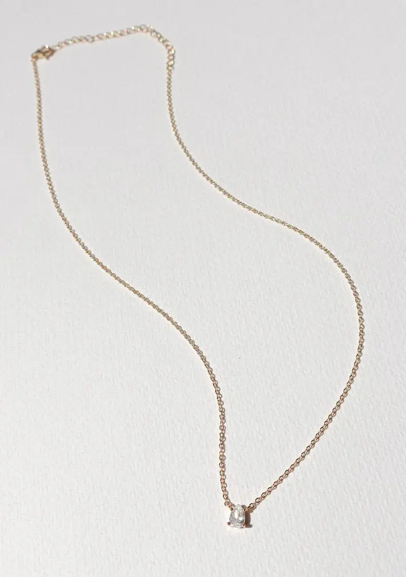 Valentine Necklace Saint Valentine