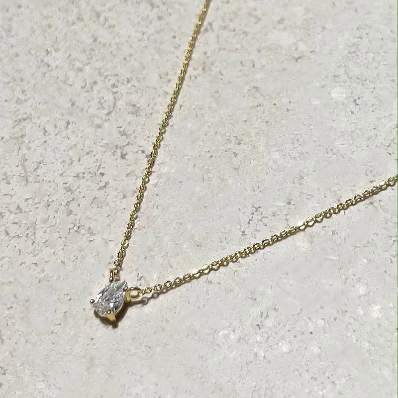 Valentine Necklace Saint Valentine