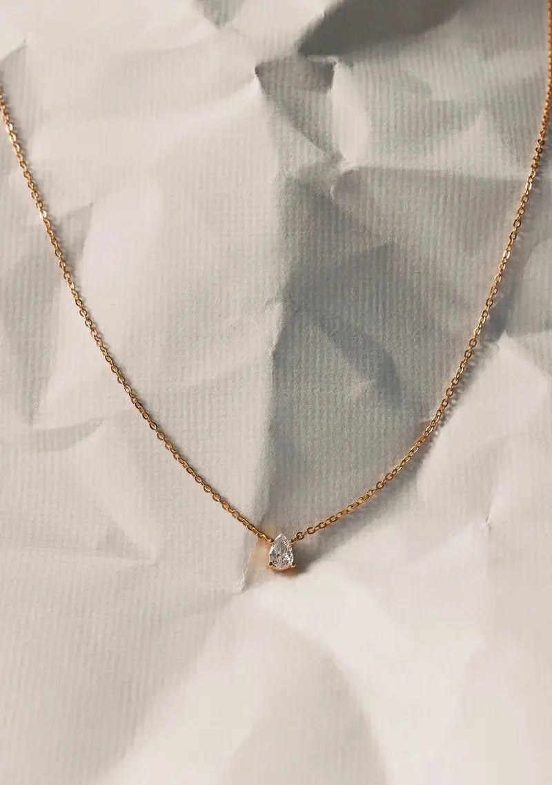 Valentine Necklace Saint Valentine