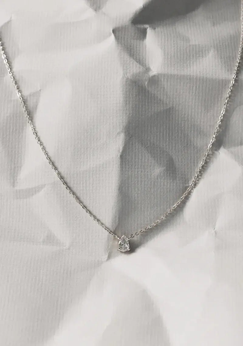 Valentine Necklace Saint Valentine