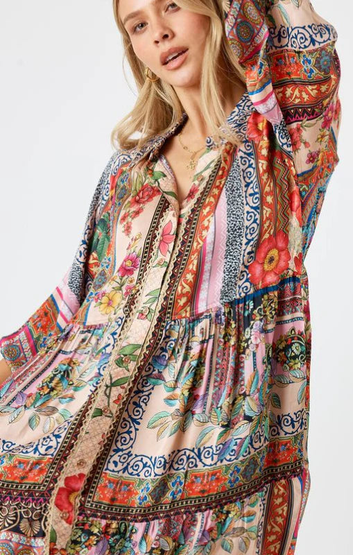 Vancouver Dress