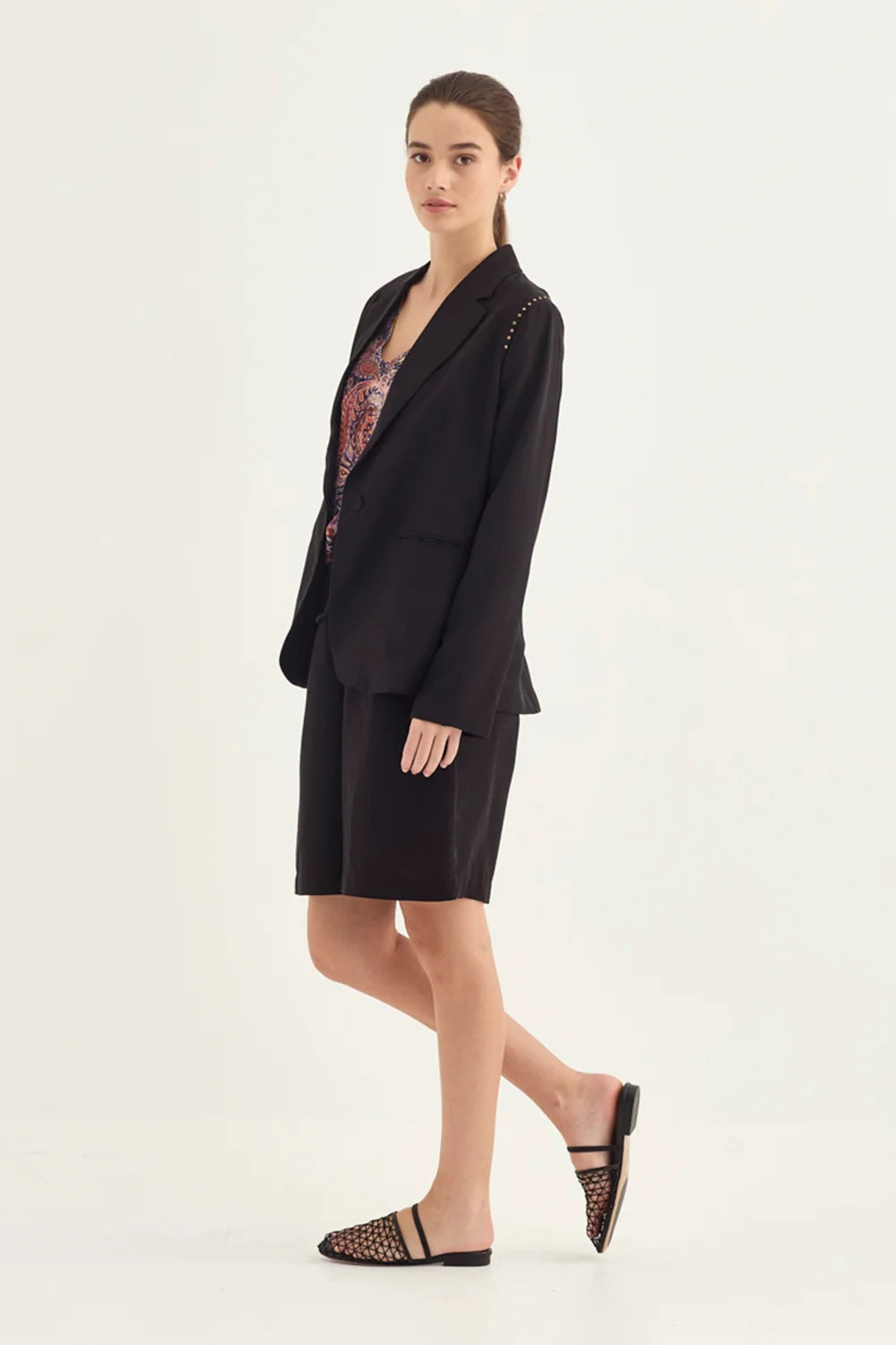 Darling Short
