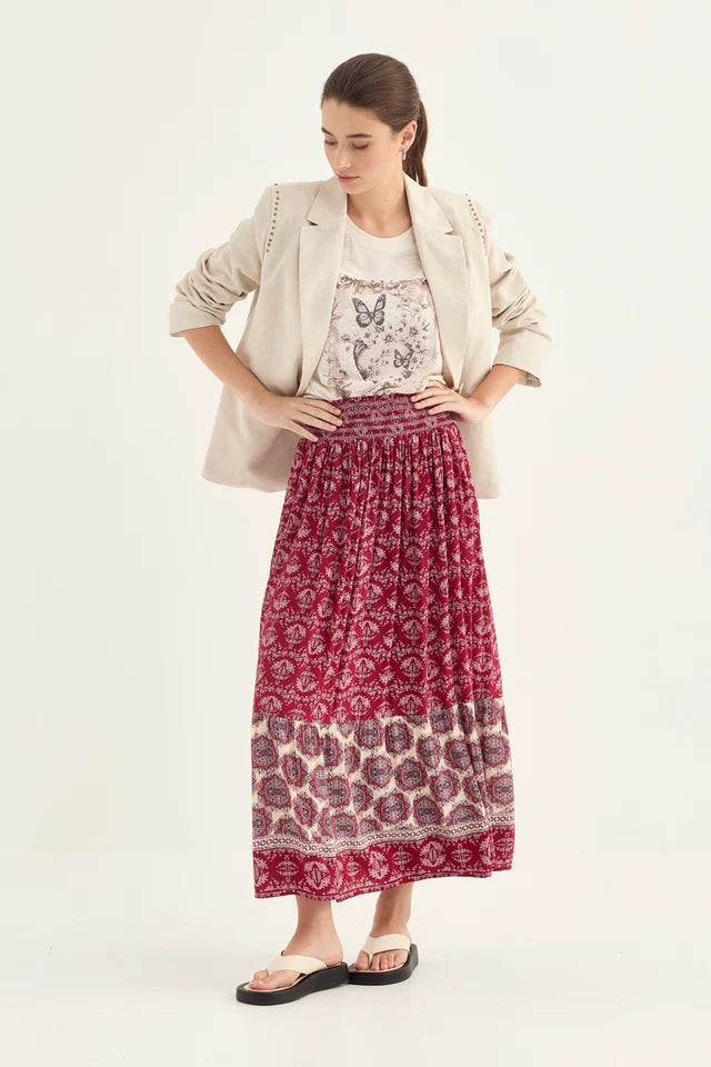 Vanessa Blazer