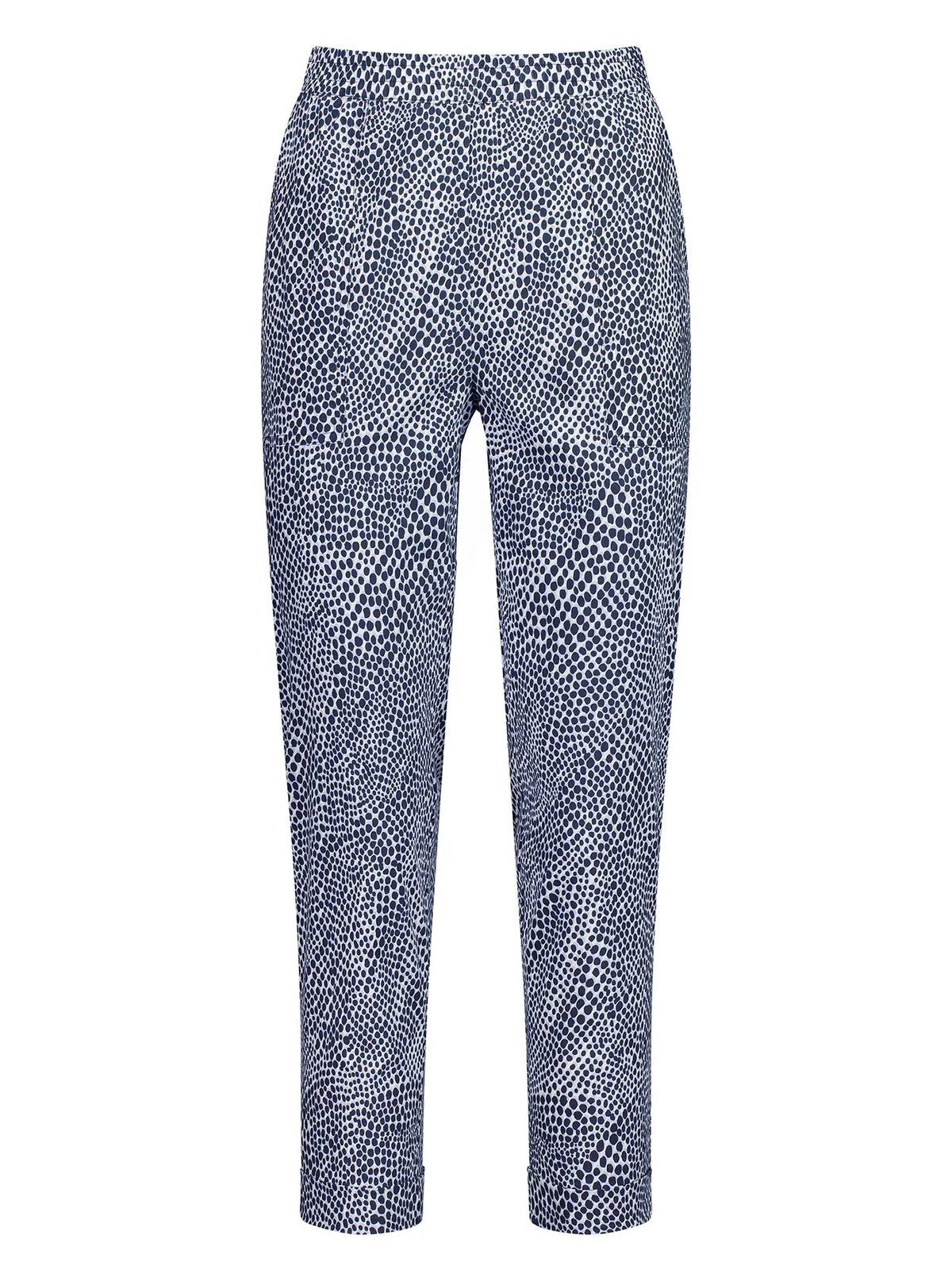 Acrobat Dot Pant by Verge, view 3