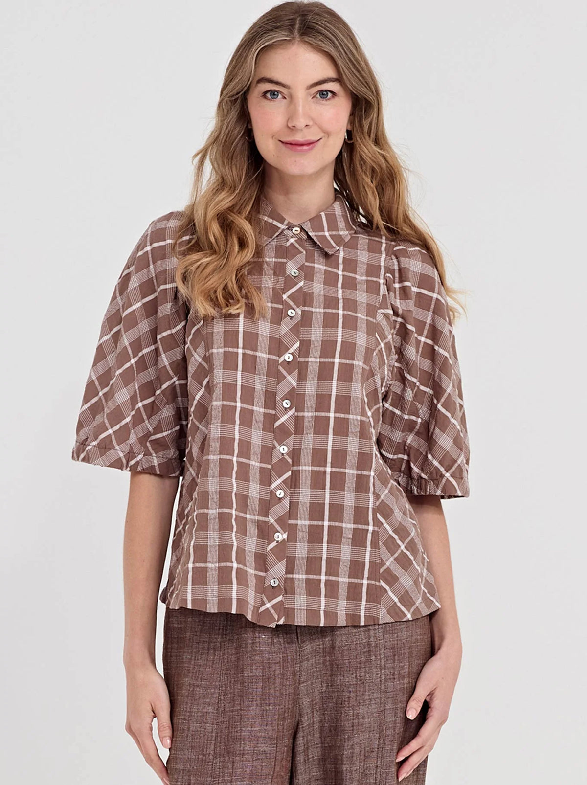 Checkmate Shirt