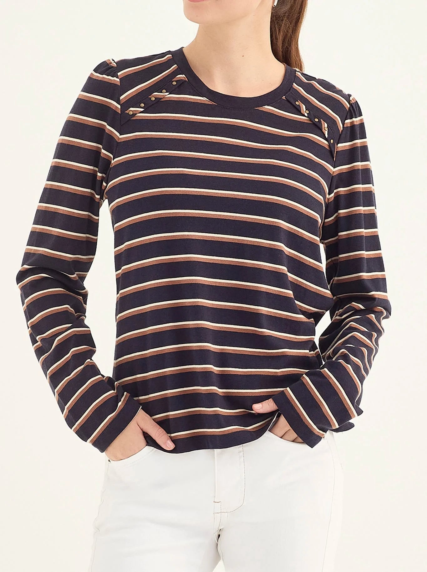 Scatter Top
