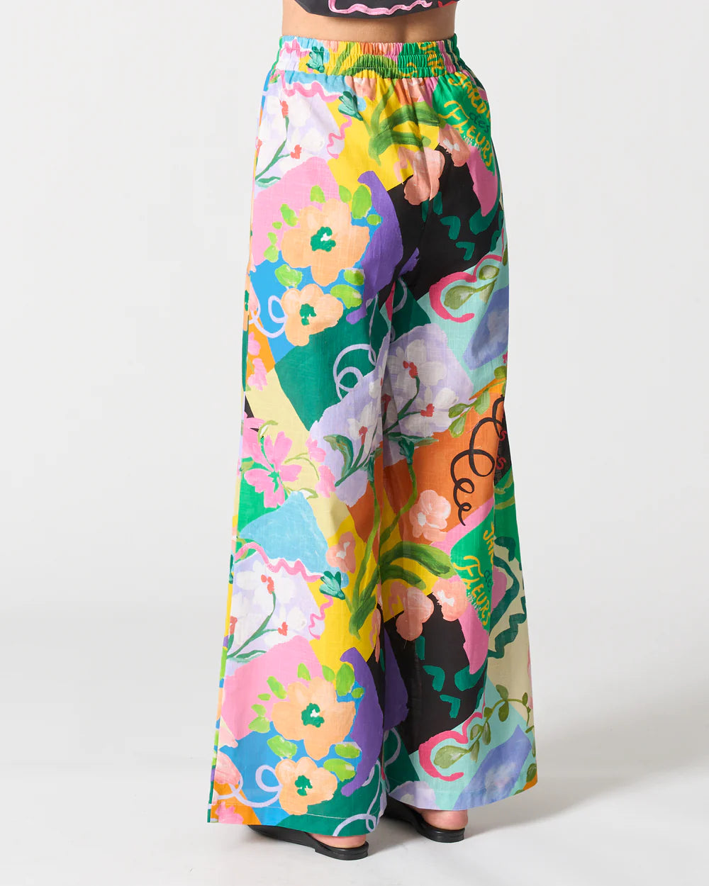 Vermont Pant