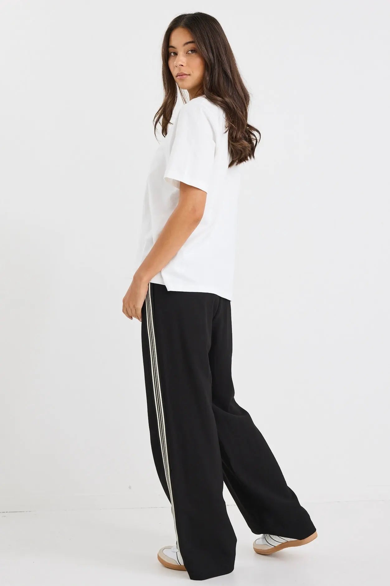 Vibe Wide Leg Pants Stories Be Told