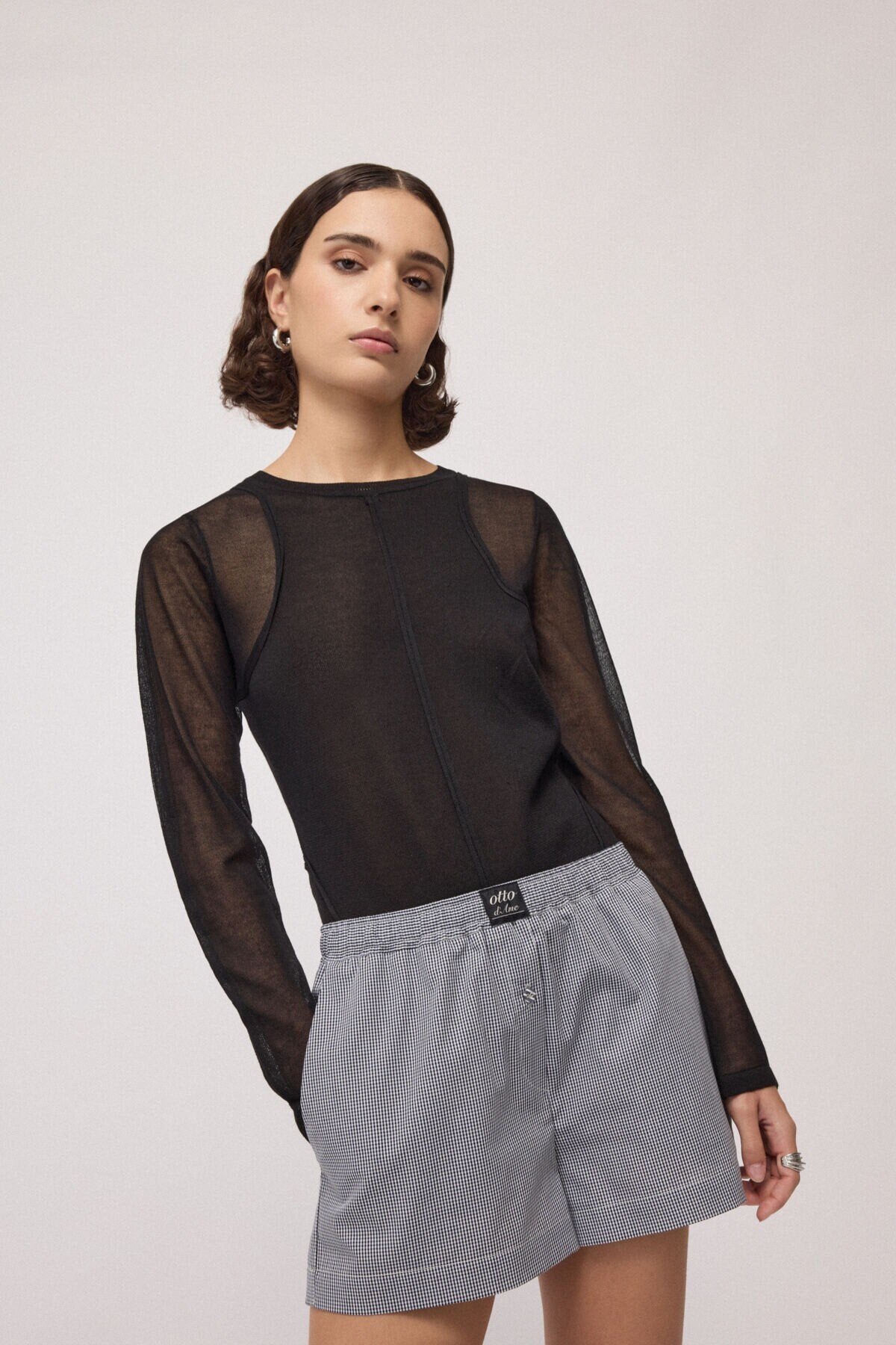 Double Layer Top