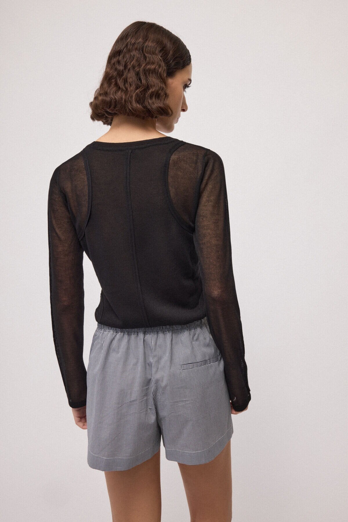Double Layer Top