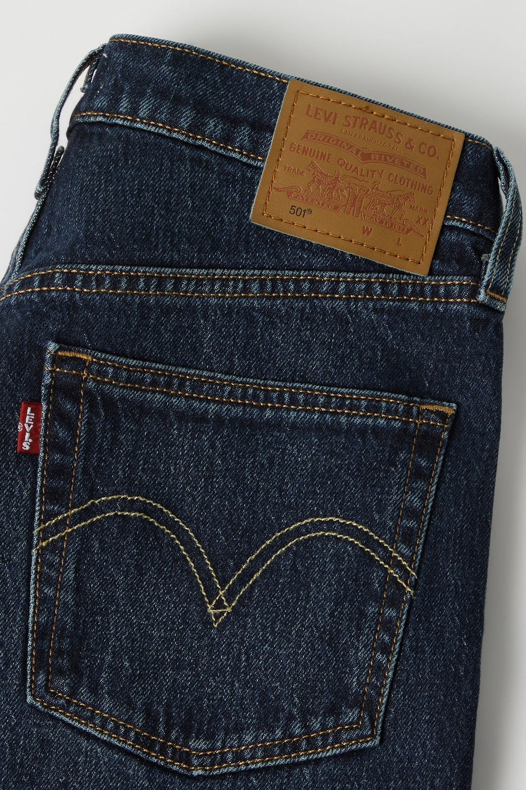 501 Jeans