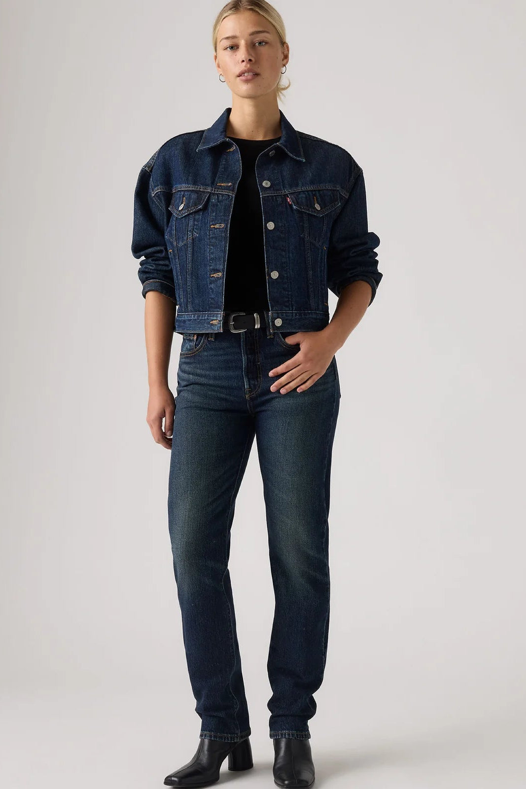 501 Jeans