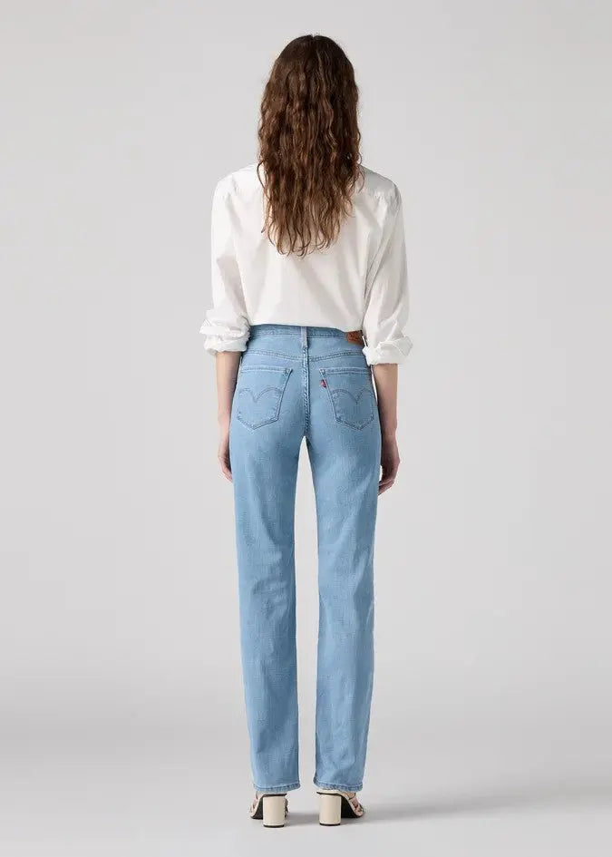 314 Shaping Straight Jeans Levis