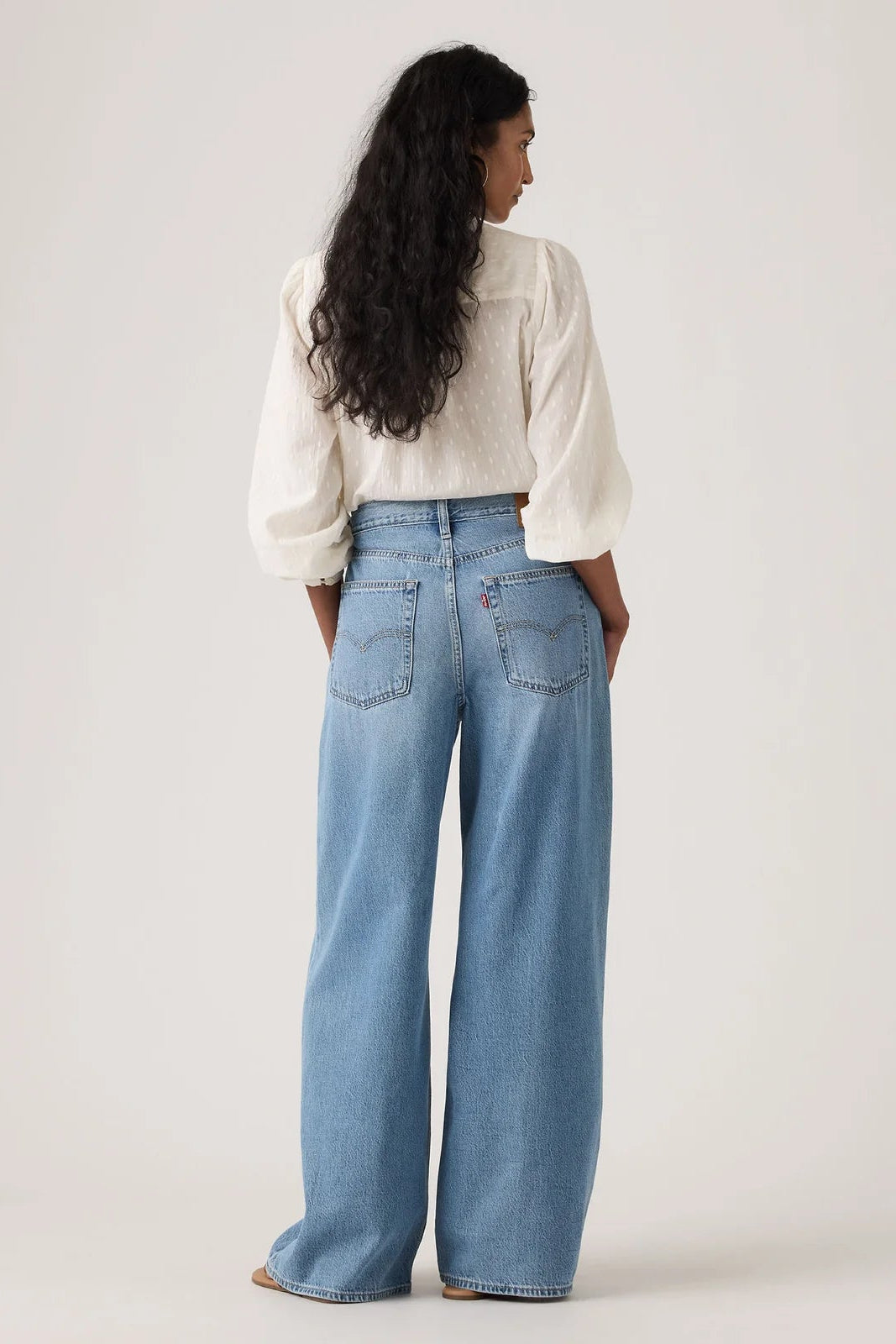 XL Straight Jeans