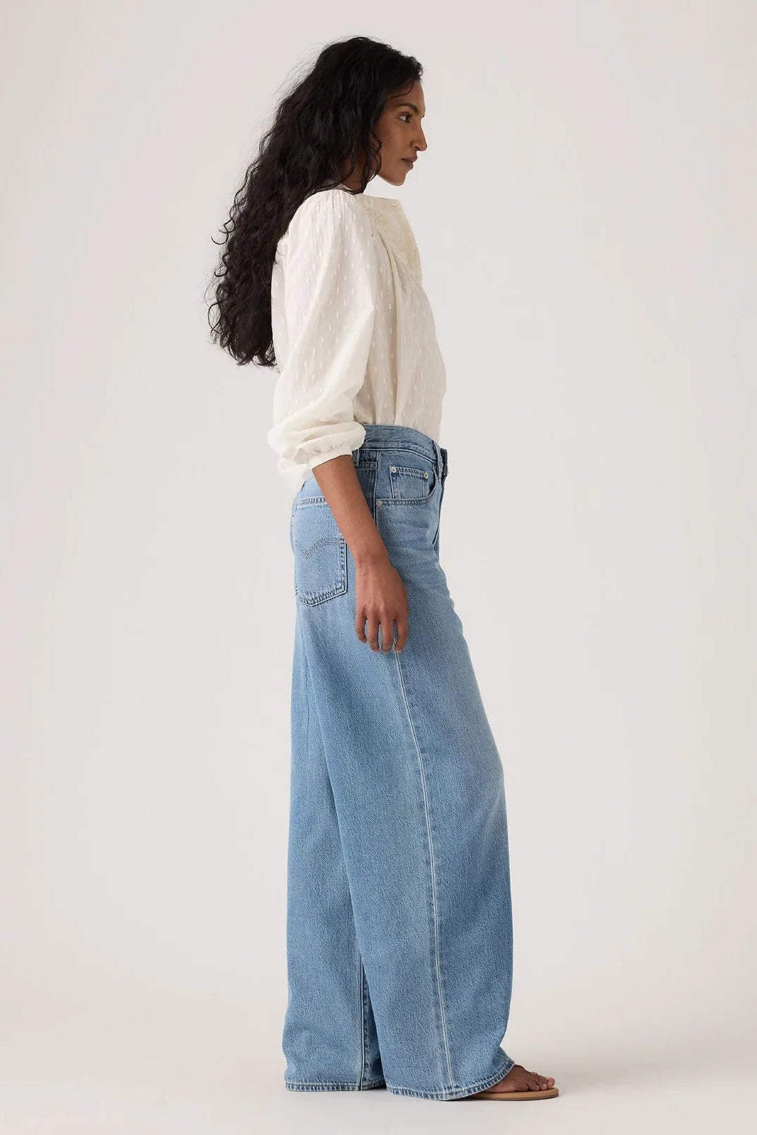 XL Straight Jeans