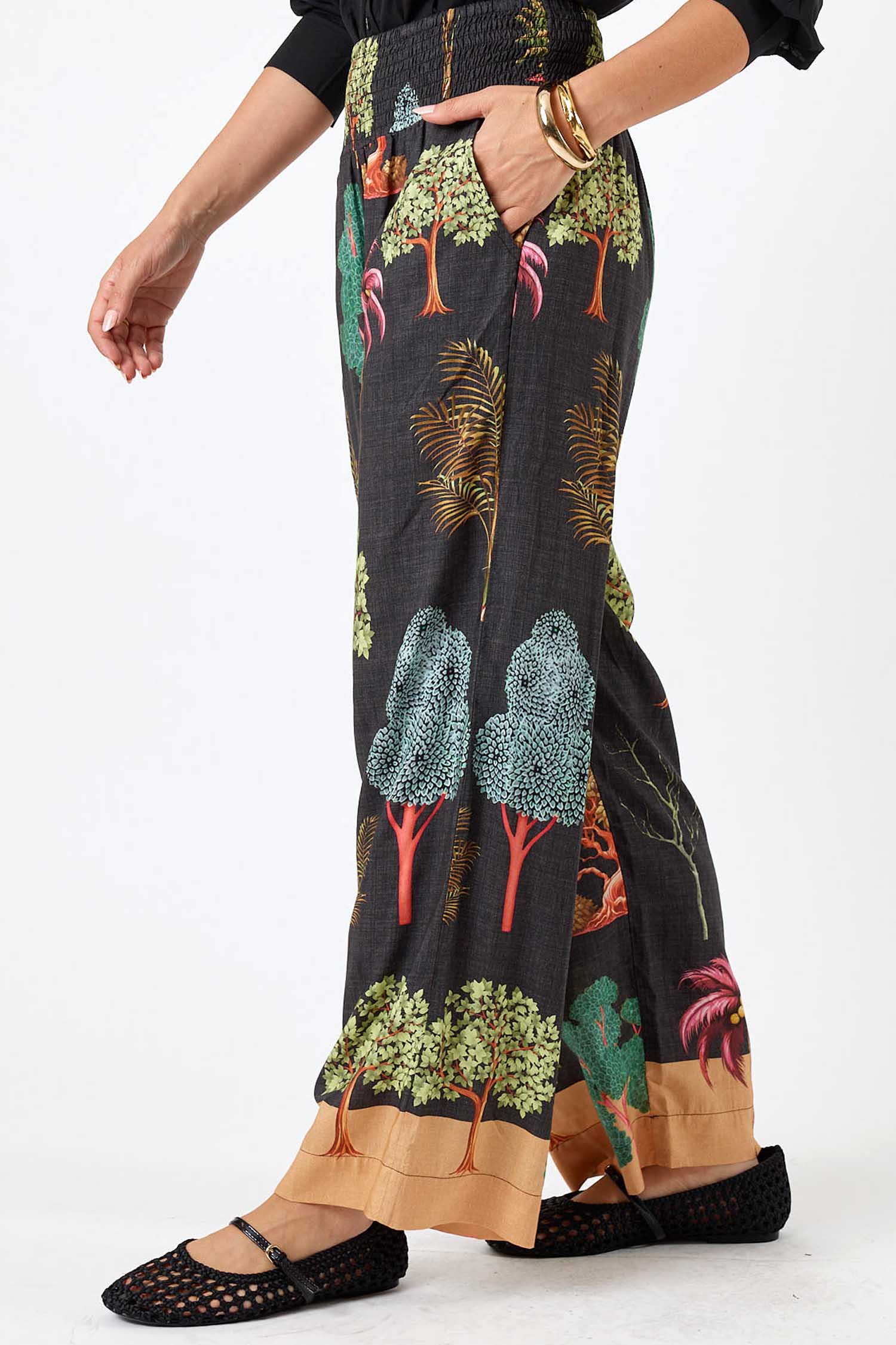 Wanda Pant