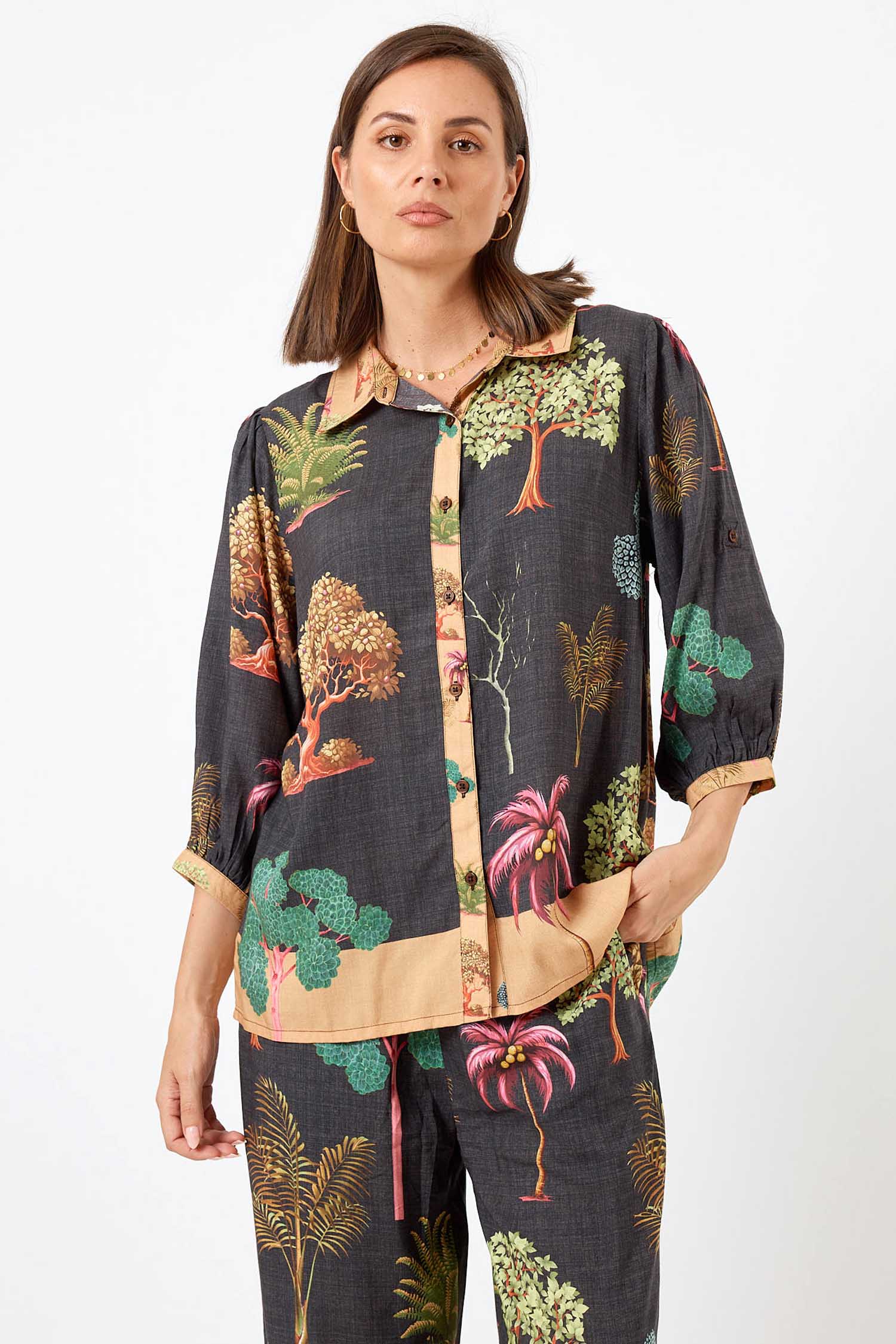 Wanda Shirt