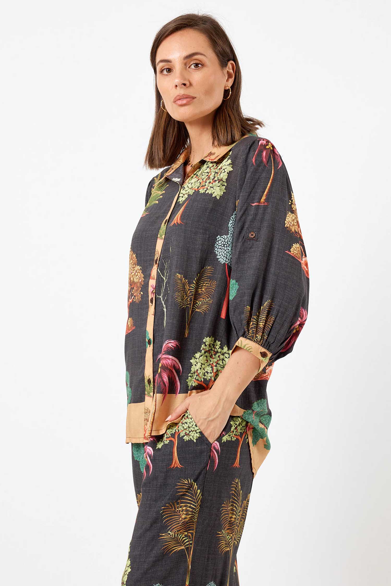 Wanda Shirt