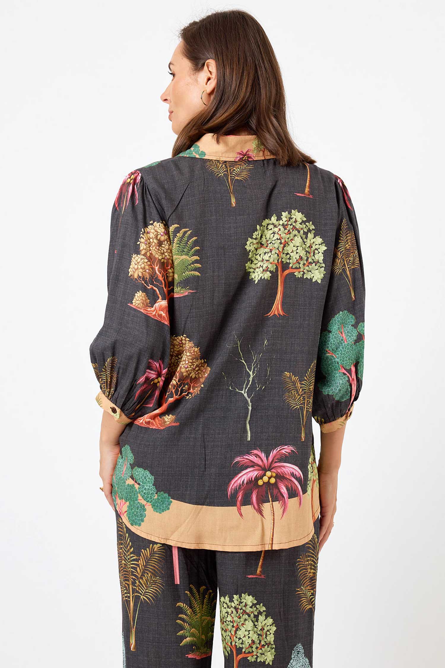 Wanda Shirt