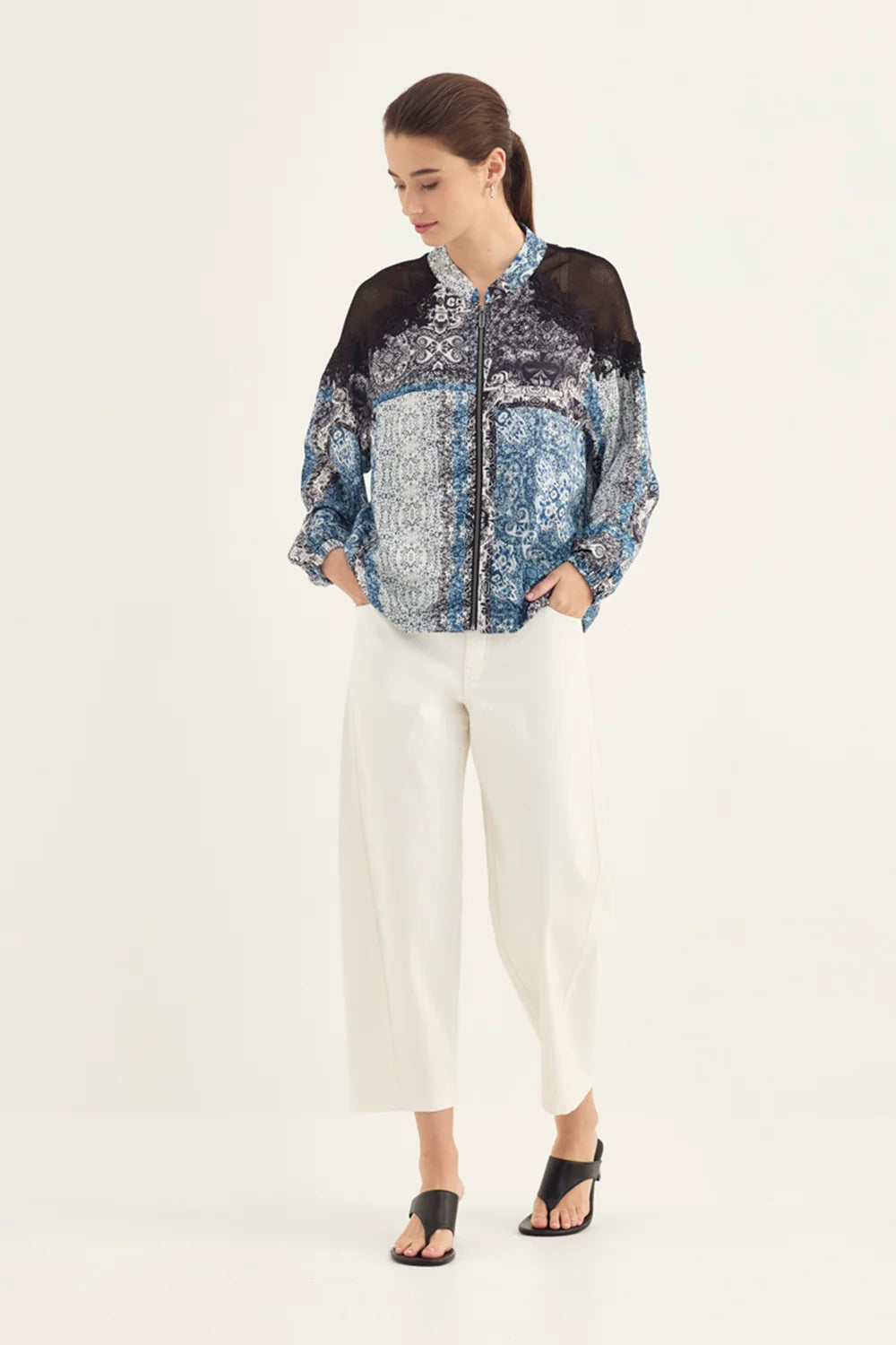 Yasmin Jacket