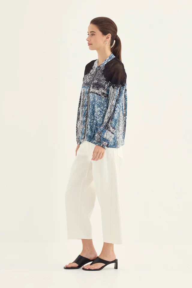 Yasmin Jacket
