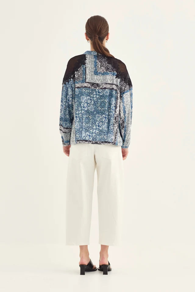 Yasmin Jacket