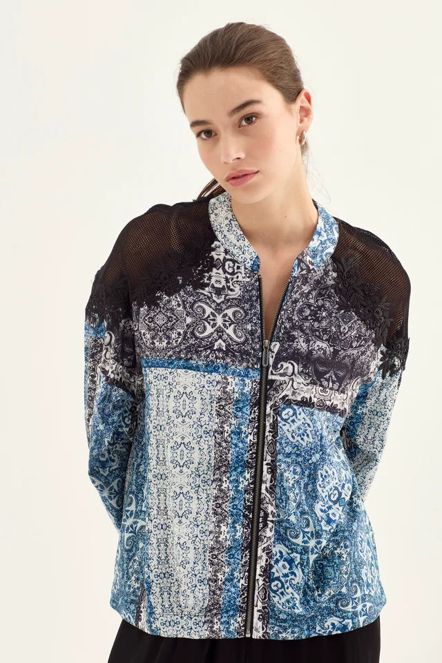 Yasmin Jacket