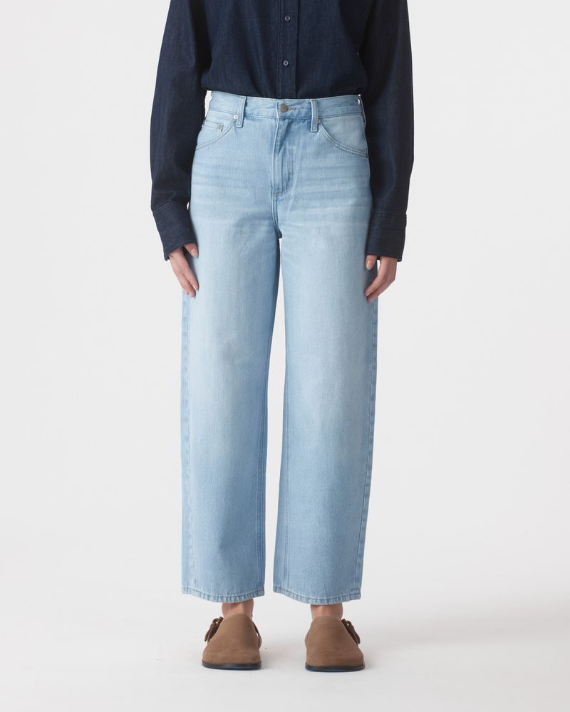Walker Jean