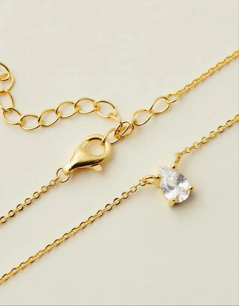 Valentine Necklace Saint Valentine