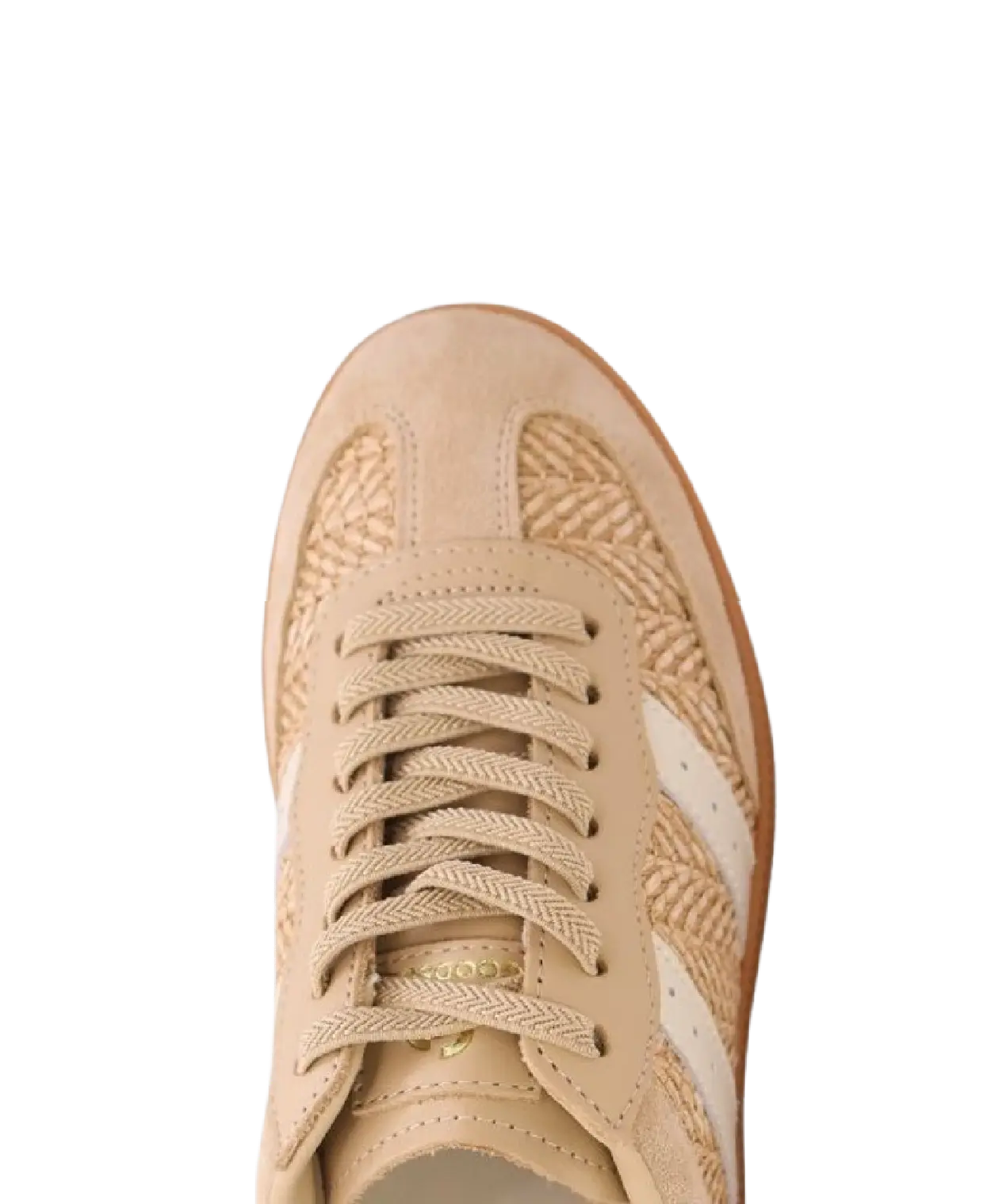 2001 Parallel Goodsole