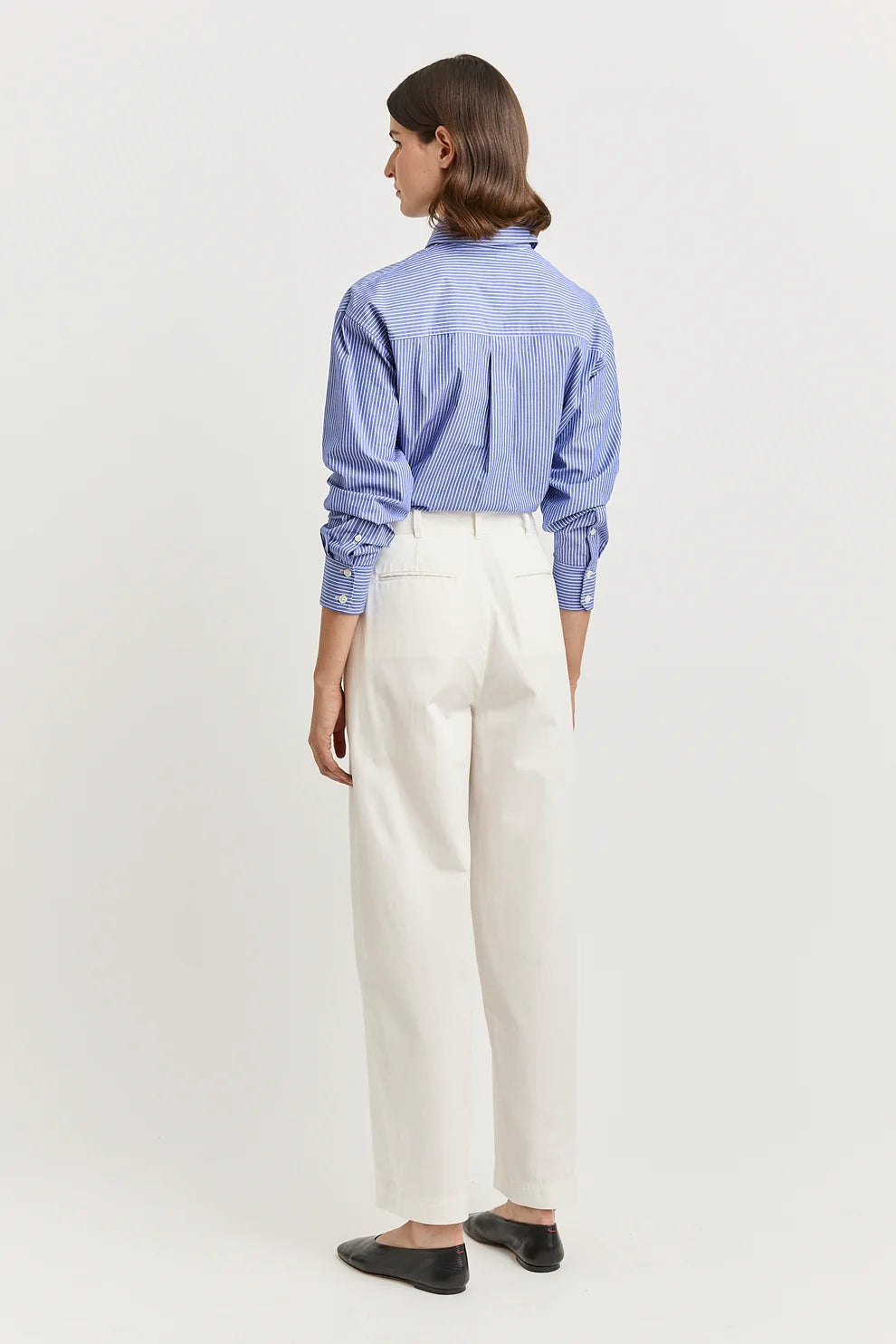 Soft Barrel Pant