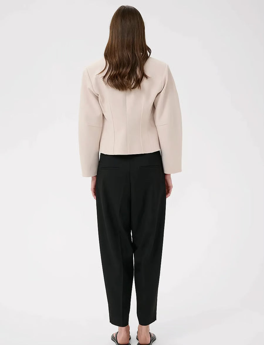 Cadieiw Core Barrel Pant